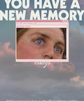 You Have A New Memory - The Bookmatters