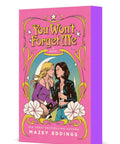 You Won't Forget Me: A Novel (Pre - Order June 9th 2026) - The Bookmatters