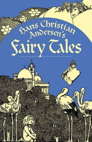 Hans Christian Andersen Fairy Tales (Arc Classics) - The Bookmatters