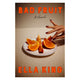 Bad Fruit - The Bookmatters