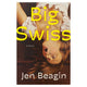 Big Swiss - The Bookmatters