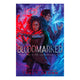Bloodmarked (Book 2 - The Legendborn Cycle) Nov 8, 2022 - The Bookmatters