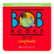 Bob Books - Long Vowels Box Set Phonics