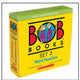 Bob Books -Word Families Box Set Phonics, Ages 4 and Up, Kindergarten, First Grade (Stage 3: Developing Reader) - The Bookmatters