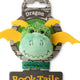 Book-Tails Bookmarks Dragon - The Bookmatters