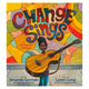 Change Sings - The Bookmatters