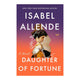 Daughter of Fortune - The Bookmatters