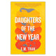 Daughters of the New Year - The Bookmatters