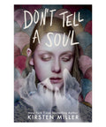 Don't Tell a Soul - The Bookmatters