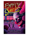 Empty Smiles - The Bookmatters