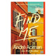 Find Me - The Bookmatters