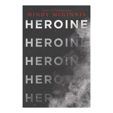 Heroine - The Bookmatters