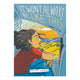 It Won't Always Be Like This: A Graphic Memoir - The Bookmatters