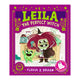 Leila, the Perfect Witch - The Bookmatters