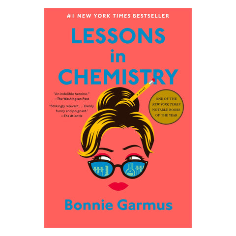 Lessons in Chemistry (USED)