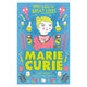 Little Guides to Great Lives: Marie Curie - The Bookmatters