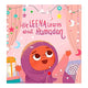 Little Leena Learns About Ramadan - The Bookmatters