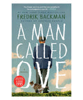 Man Called Ove - The Bookmatters