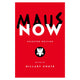 Maus Now - The Bookmatters