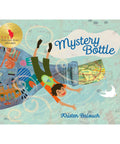 Mystery Bottle - The Bookmatters