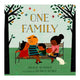 One Family - The Bookmatters