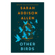 Other Birds - The Bookmatters