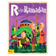 R Is for Ramadan - The Bookmatters