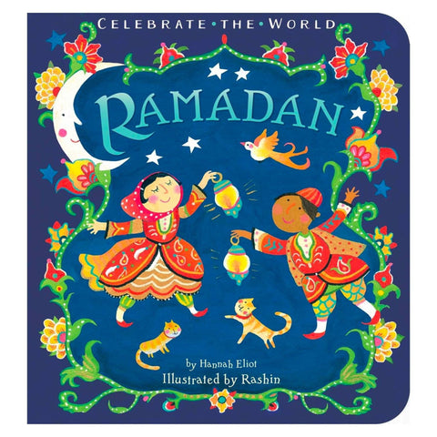 Ramadan - The Bookmatters