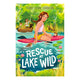 Rescue at Lake Wild - The Bookmatters