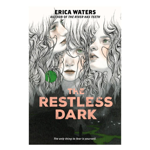 Restless Dark - The Bookmatters
