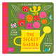 Secret Garden: A Babylit(r) Flowers Primer - The Bookmatters