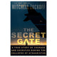 The Secret Gate : A True Story of Courage and Sacrifice During the Collapse of Afghanistan - The Bookmatters
