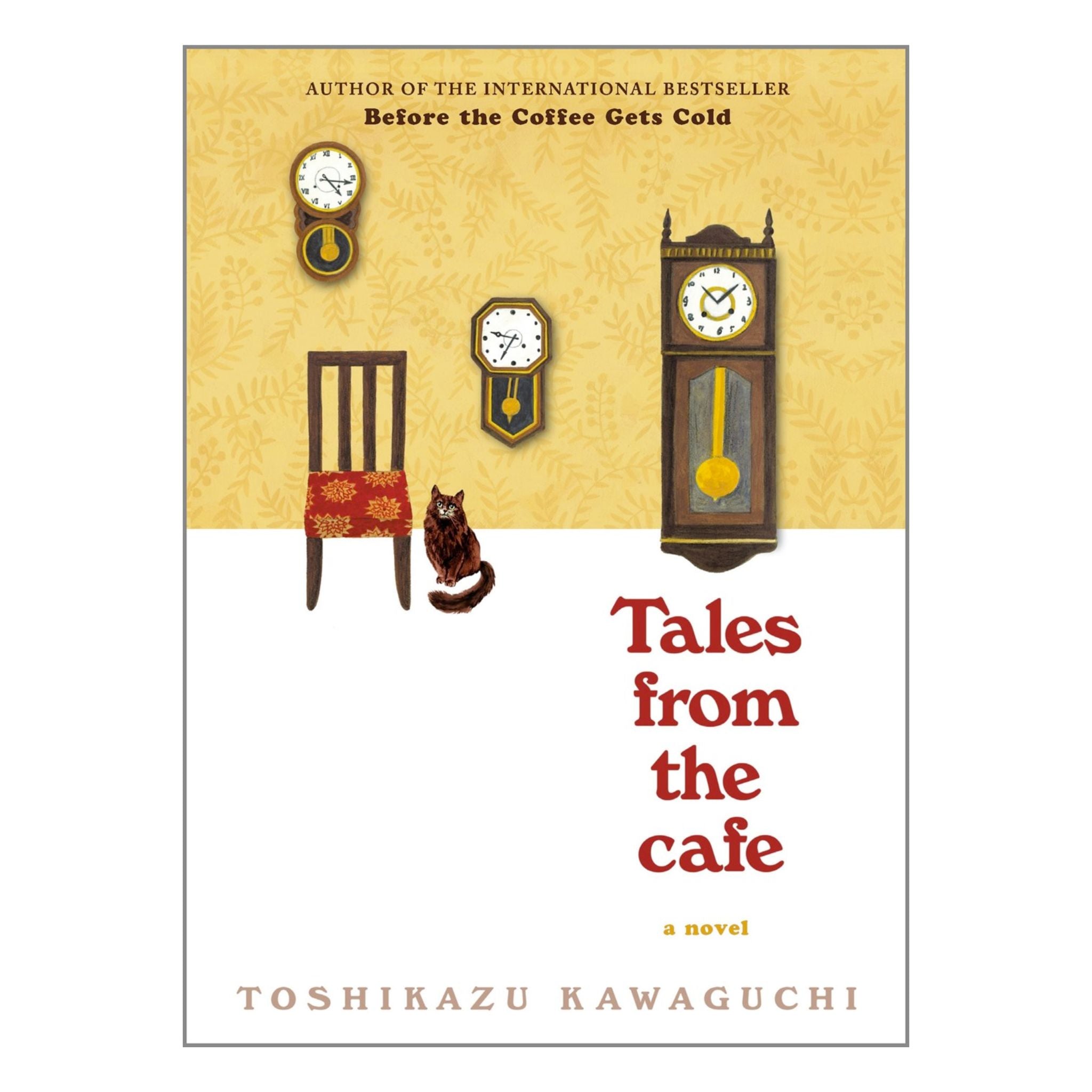 Tales from the Cafe (USED)