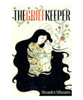The Grief Keeper - The Bookmatters
