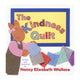 The Kindness Quilt - The Bookmatters