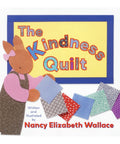 The Kindness Quilt - The Bookmatters