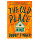 The Old Place - The Bookmatters
