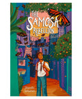 The Samosa Rebellion - The Bookmatters