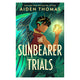The Sunbearer Trials - The Bookmatters