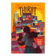 Thirst - The Bookmatters