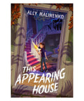 This Appearing House - The Bookmatters