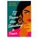 TJ Power Has Something To prove - The Bookmatters
