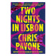Two Nights in Lisbon - The Bookmatters