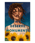 We Deserve Monuments - The Bookmatters