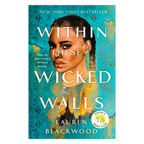 Within These Wicked Walls - The Bookmatters