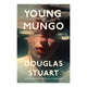 Young Mungo - The Bookmatters